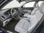 Acura TLX 2.4L 2015 года